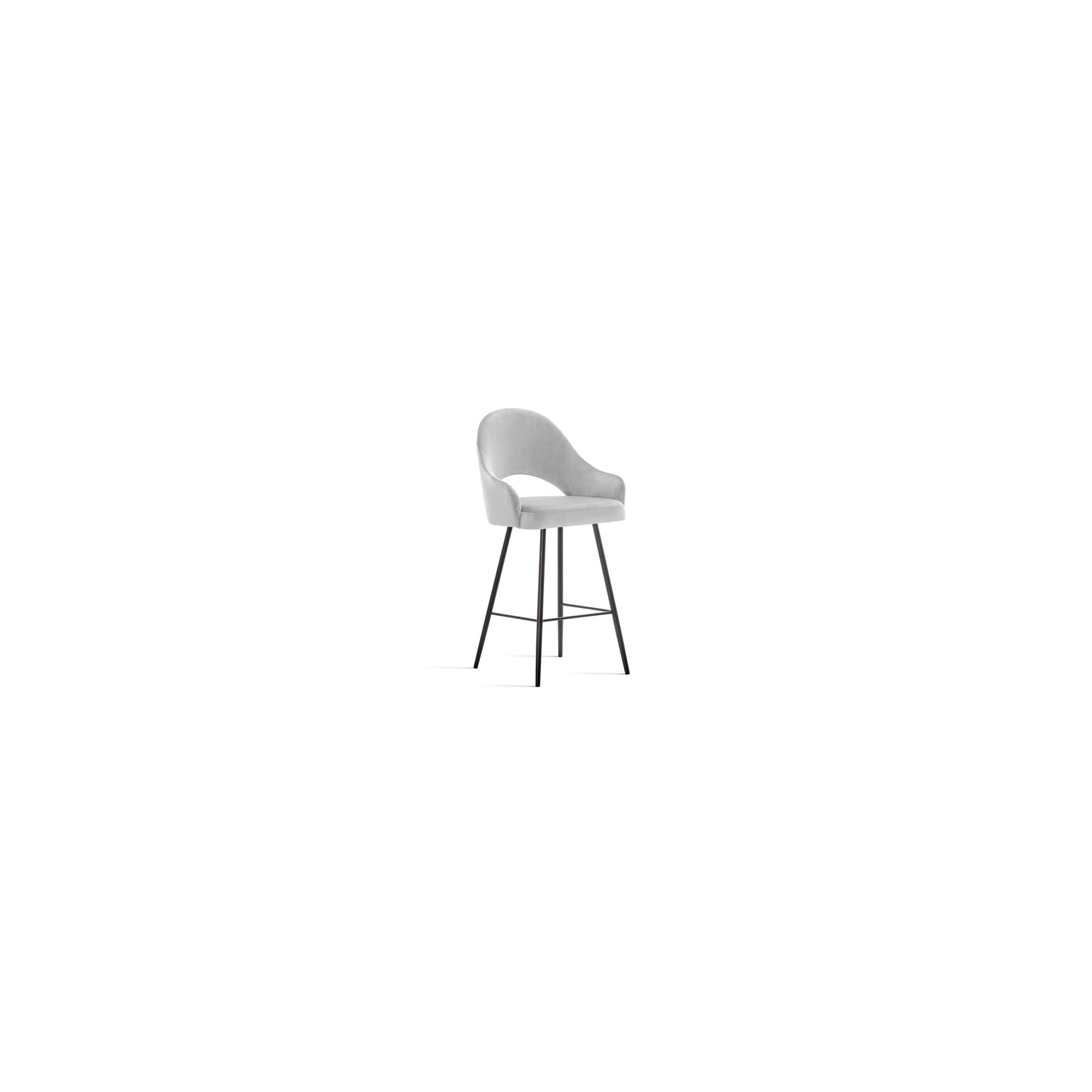 Tabouret de bar design GOD V1 par designDISTRIKT Möbel Schweiz