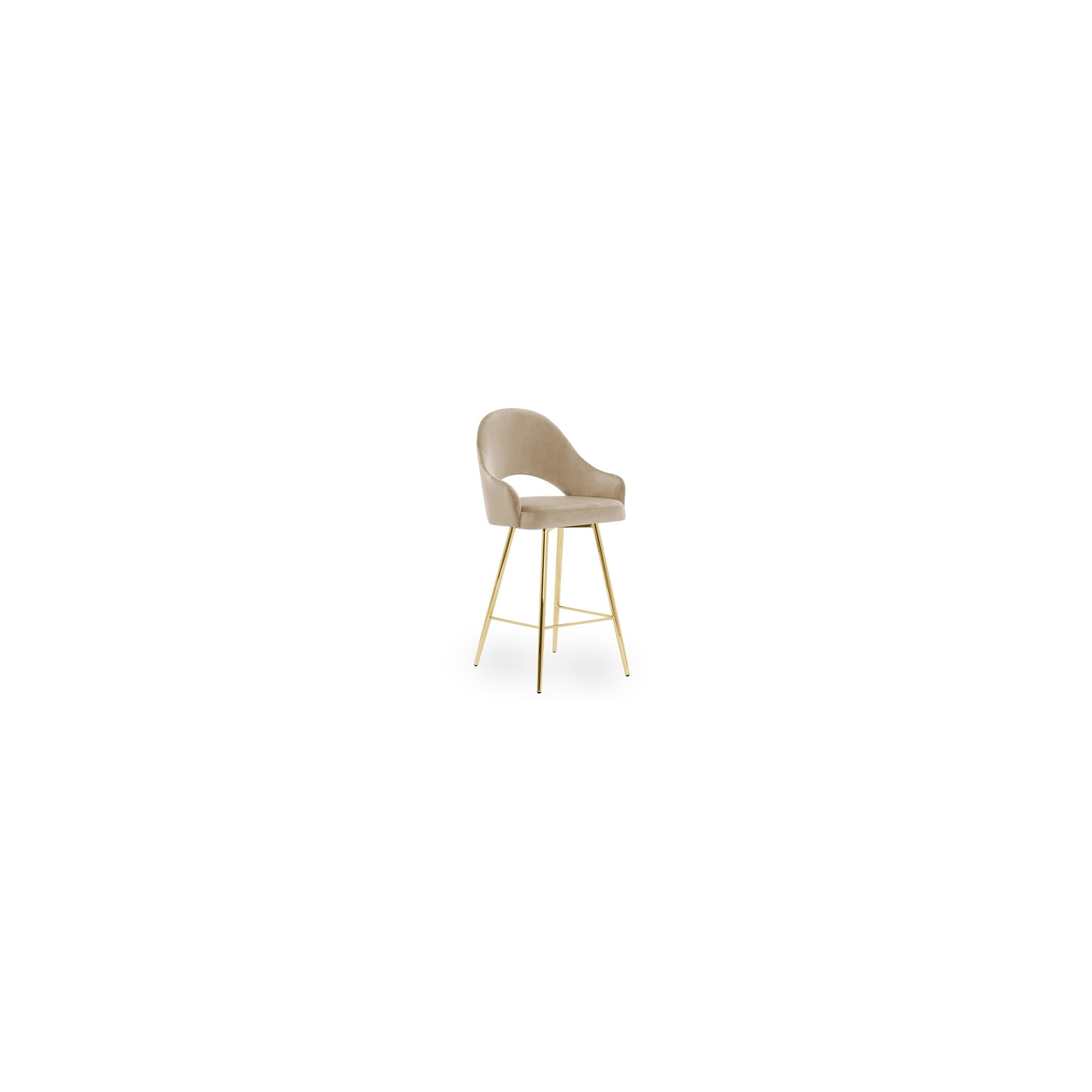 Tabouret de bar design GOD V2 par designDISTRIKT Möbel Schweiz