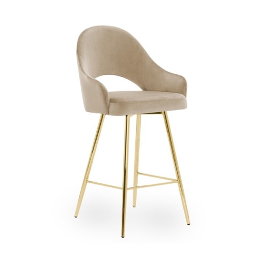 Tabouret de bar design GOD V2 par designDISTRIKT Möbel Schweiz