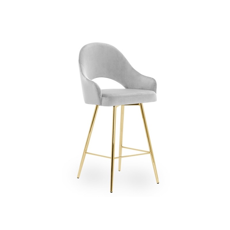 Tabouret de bar design GOD V2 par designDISTRIKT Möbel Schweiz