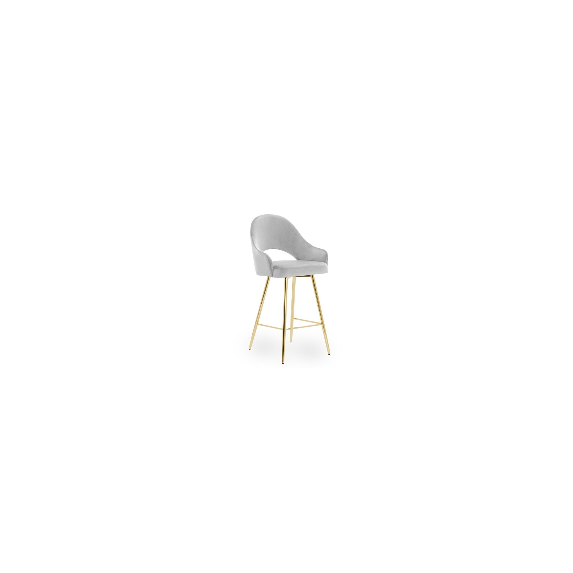 Tabouret de bar design GOD V2 par designDISTRIKT Möbel Schweiz