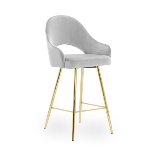 Tabouret de bar design GOD V2 par designDISTRIKT Möbel Schweiz