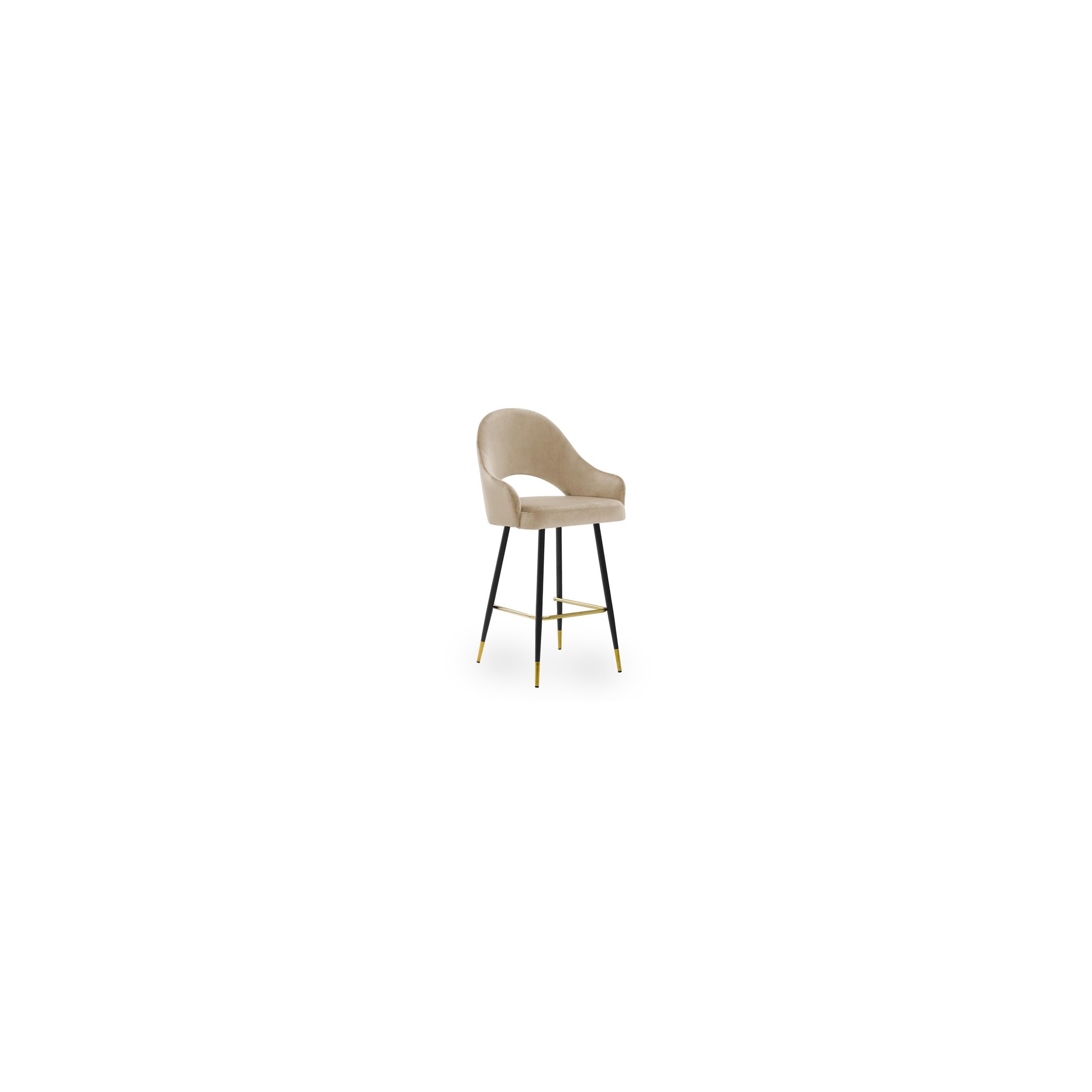 Tabouret de bar design GOD V3 par designDISTRIKT Möbel Schweiz