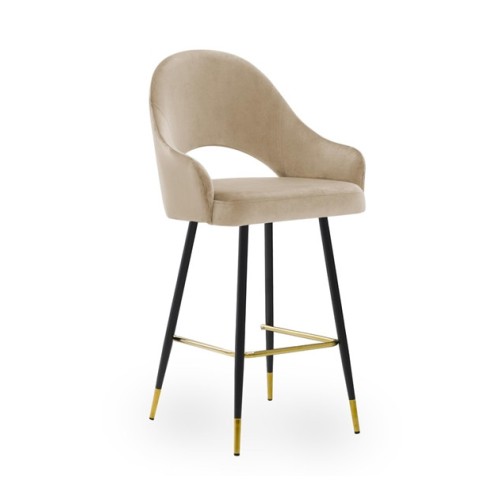 Tabouret de bar design GOD V3 par designDISTRIKT Möbel Schweiz