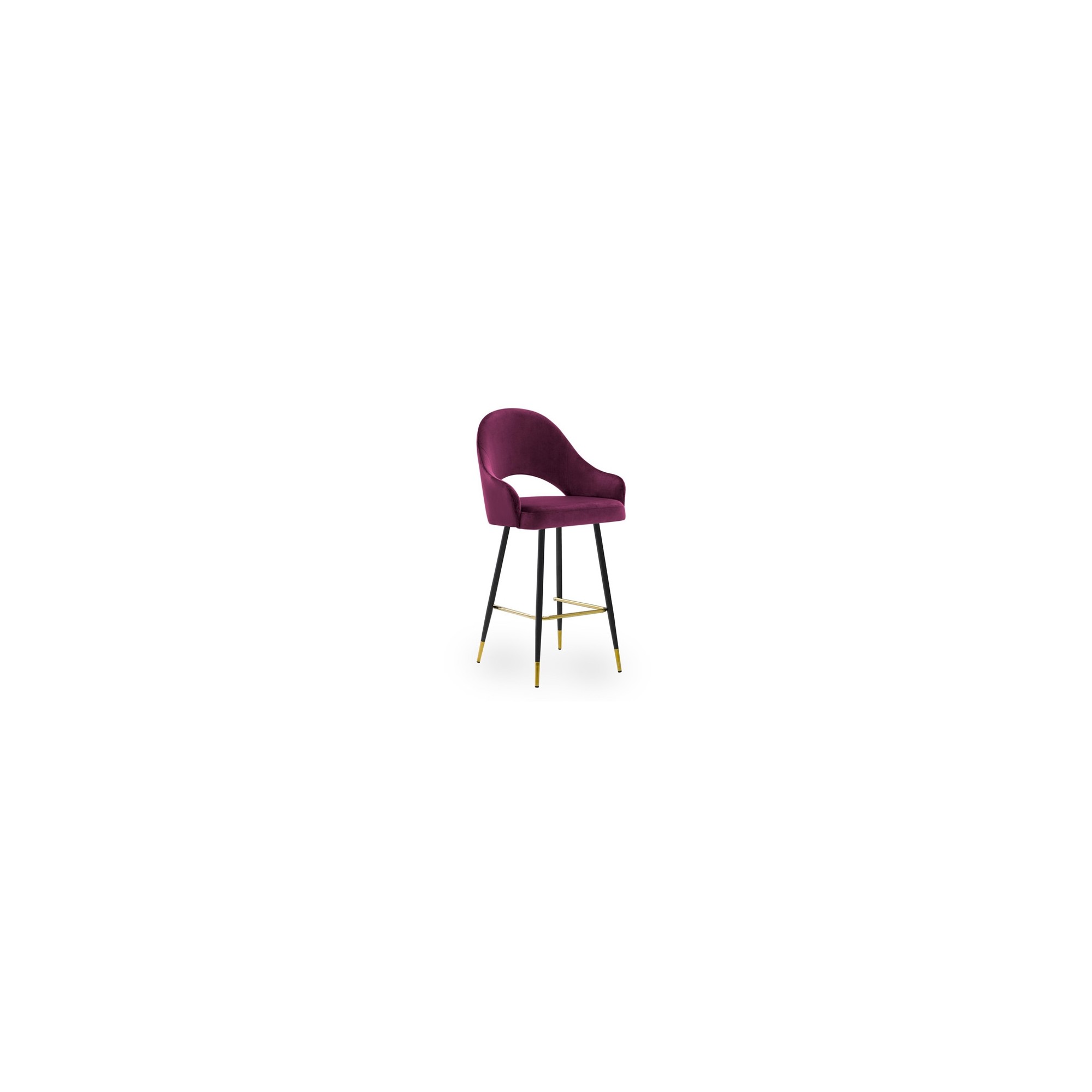 Tabouret de bar design GOD V3 par designDISTRIKT Möbel Schweiz