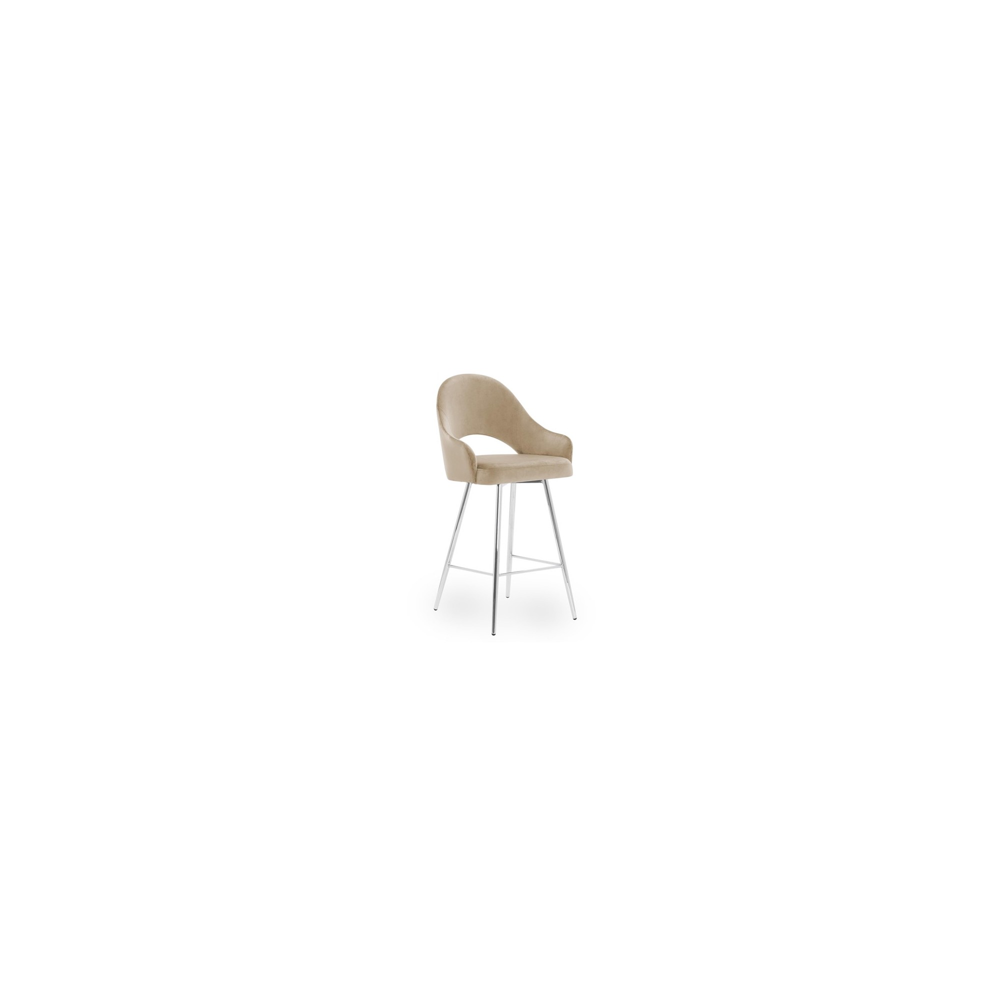 Tabouret de bar design GOD V4 par designDISTRIKT Möbel Schweiz