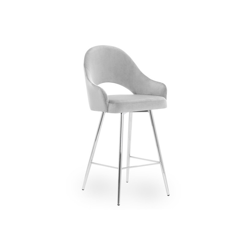 Tabouret de bar design GOD V4 par designDISTRIKT Möbel Schweiz