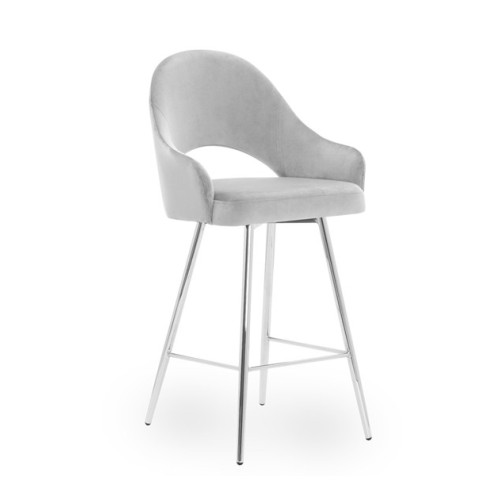 Tabouret de bar design GOD V4 par designDISTRIKT Möbel Schweiz