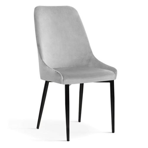 Achetez la chaise design OLIVE en ligne chez designDISTRIKT Suisse