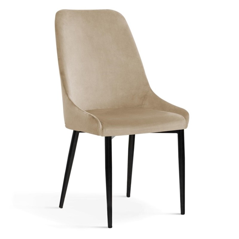 Achetez la chaise design OLIVE en ligne chez designDISTRIKT Suisse