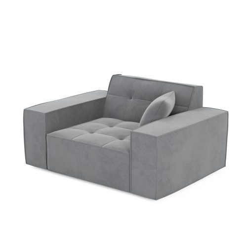 Fauteuil ATLANTIS - Des meubles design jusqu'à -70% - designDISTRIKT