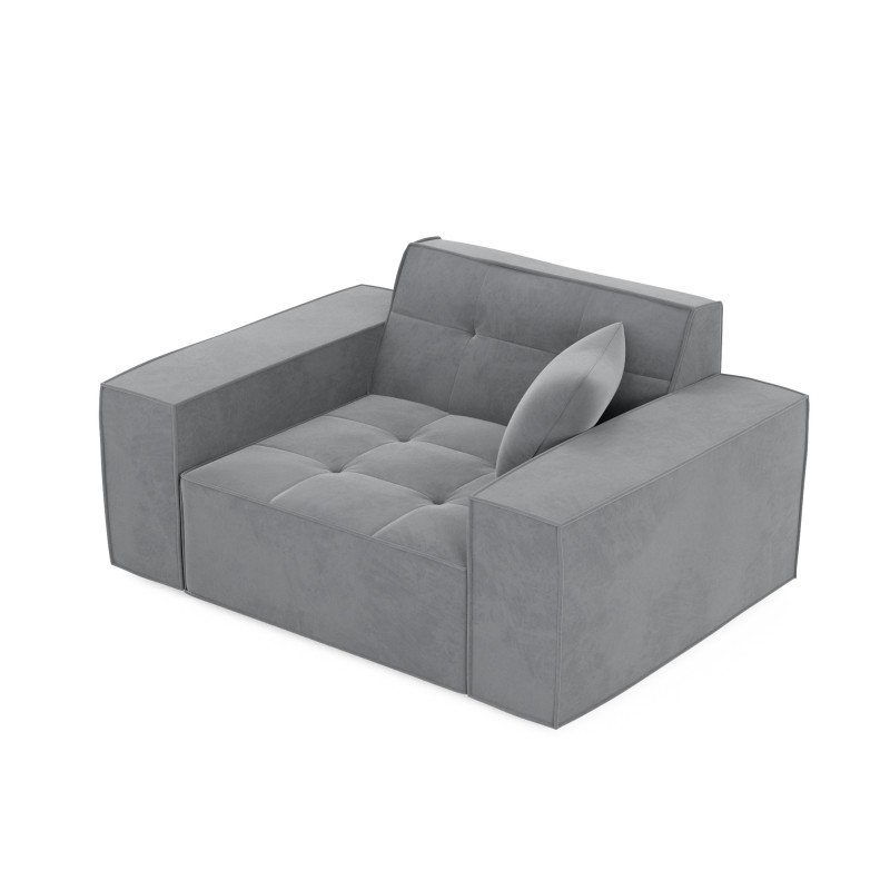 Fauteuil ATLANTIS - Des meubles design jusqu'à -70% - designDISTRIKT