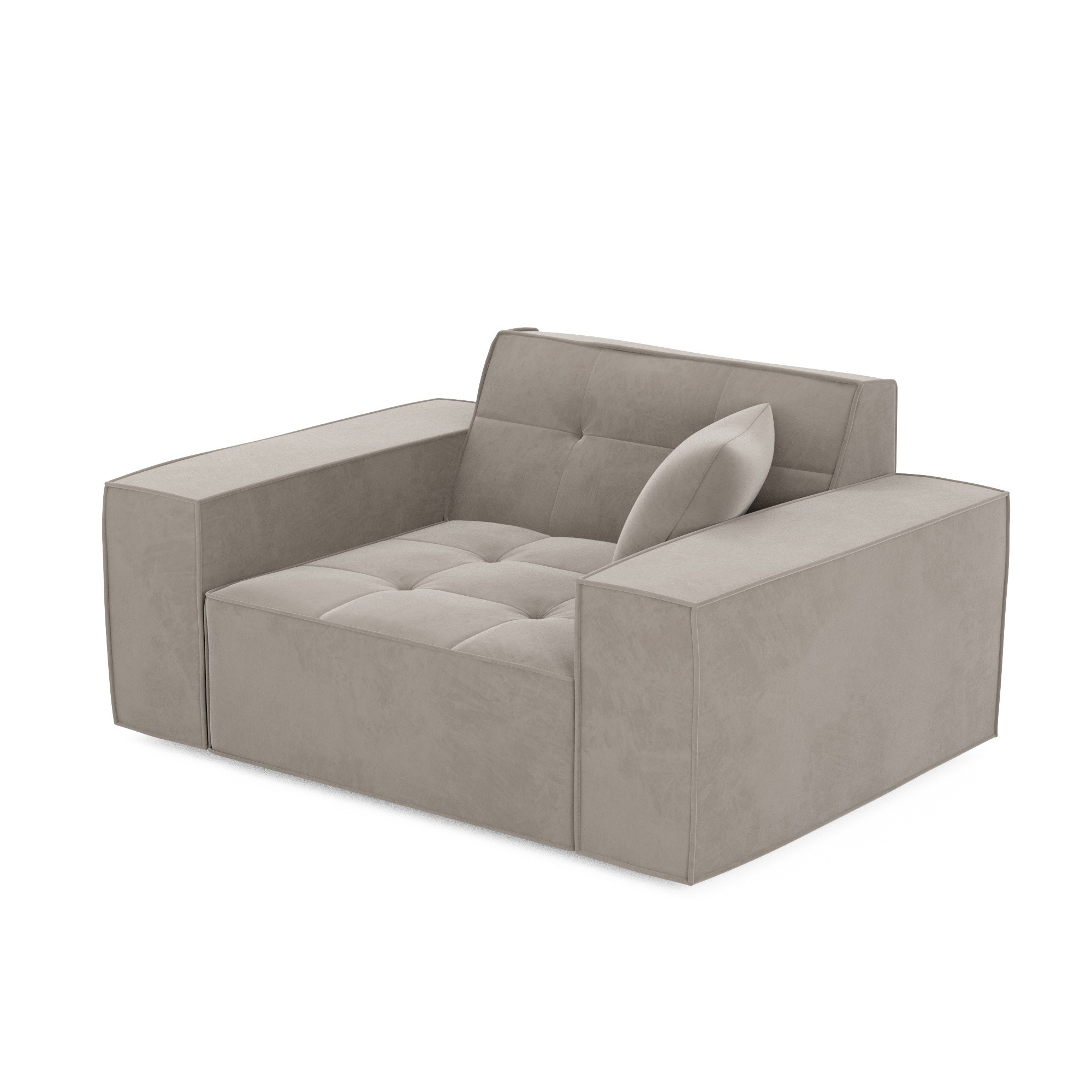 Fauteuil ATLANTIS - Des meubles design jusqu'à -70% - designDISTRIKT