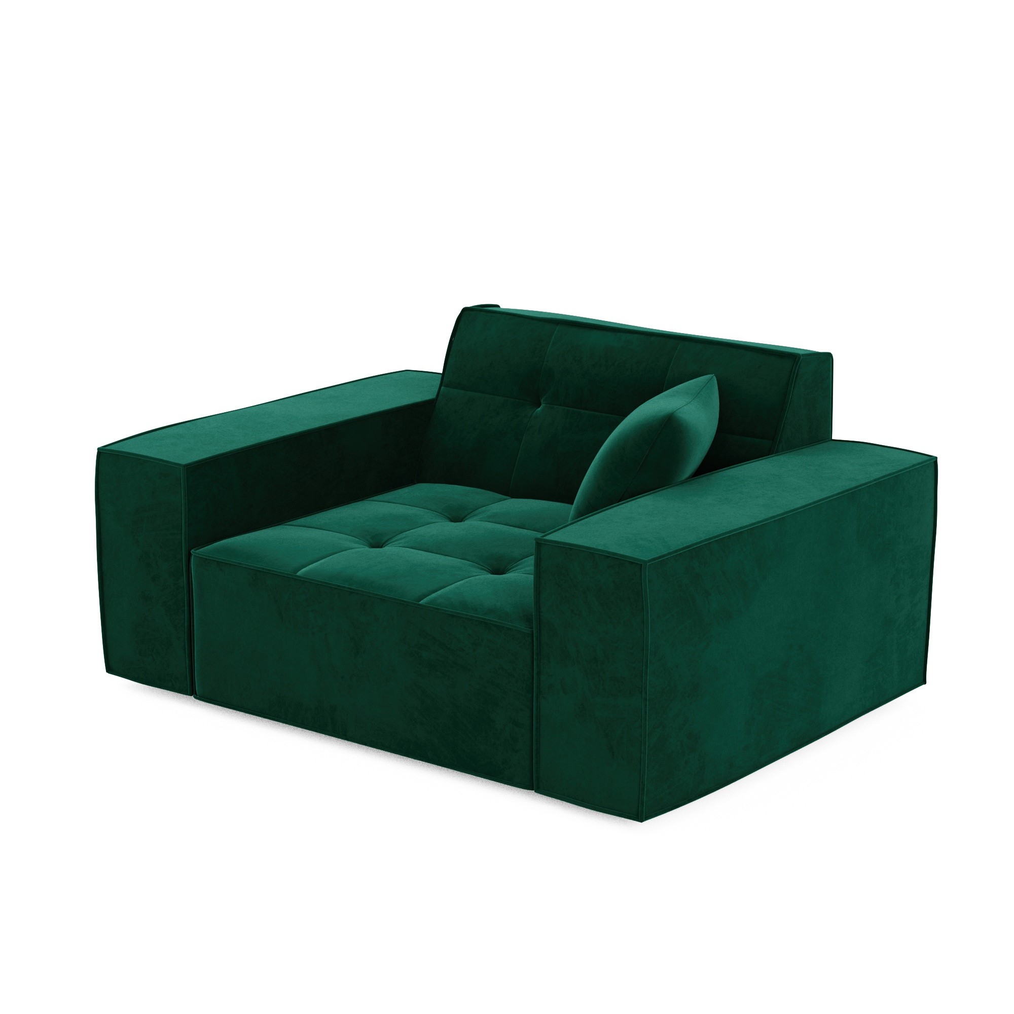 Fauteuil ATLANTIS - Des meubles design jusqu'à -70% - designDISTRIKT