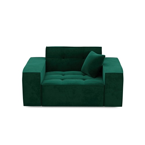 Fauteuil ATLANTIS - Des meubles design jusqu'à -70% - designDISTRIKT