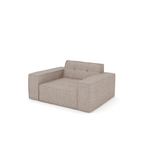 Fauteuil ATLANTIS - Des meubles design jusqu'à -70% - designDISTRIKT