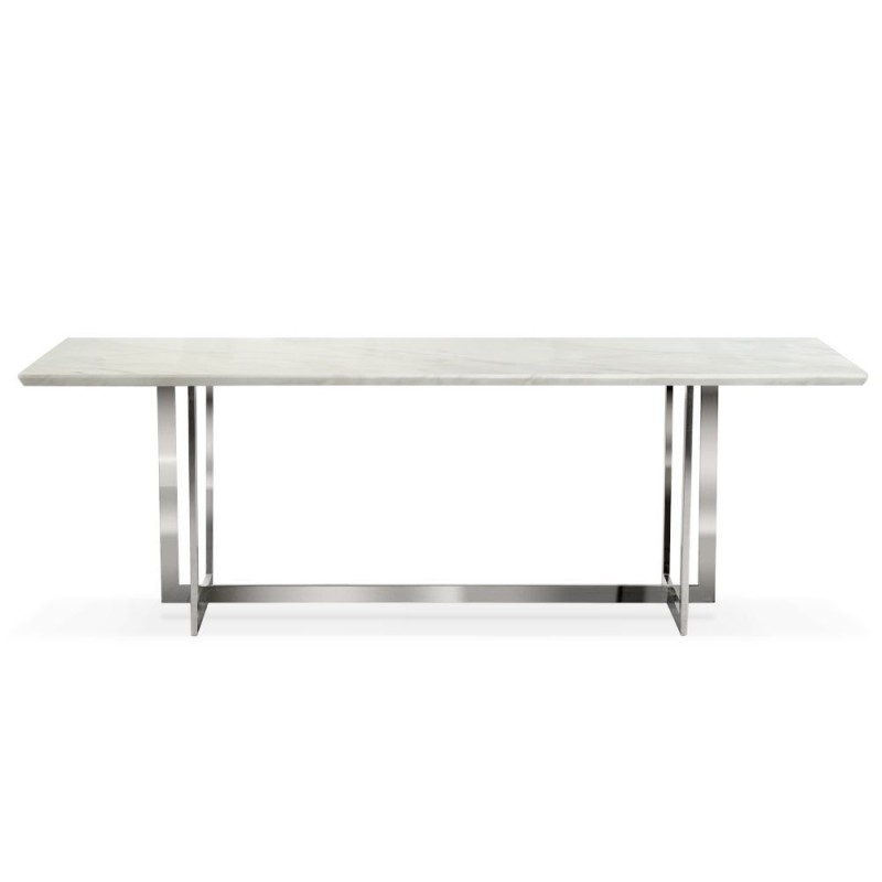 Table à manger design MANARI V2 par designDISTRIKT Möbel Schweiz