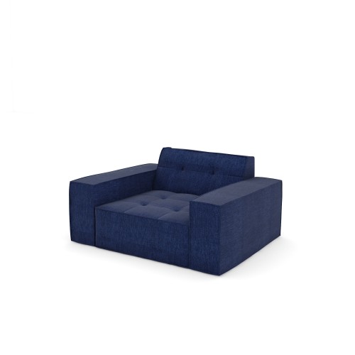 Fauteuil ATLANTIS - Des meubles design jusqu'à -70% - designDISTRIKT