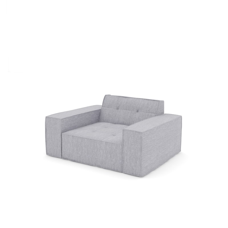 Fauteuil ATLANTIS - Des meubles design jusqu'à -70% - designDISTRIKT