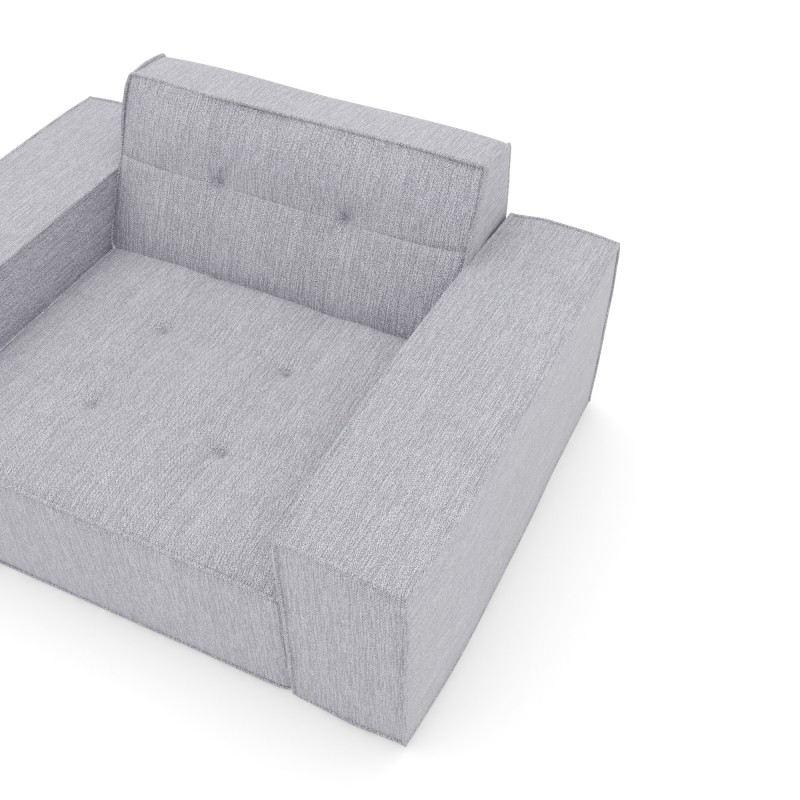 Fauteuil ATLANTIS - Des meubles design jusqu'à -70% - designDISTRIKT