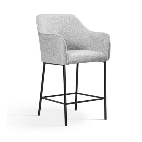 Tabouret de bar design MARBELIA par designDISTRIKT Möbel Schweiz