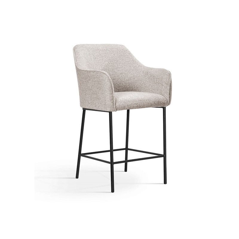 Tabouret de bar design MARBELIA par designDISTRIKT Möbel Schweiz