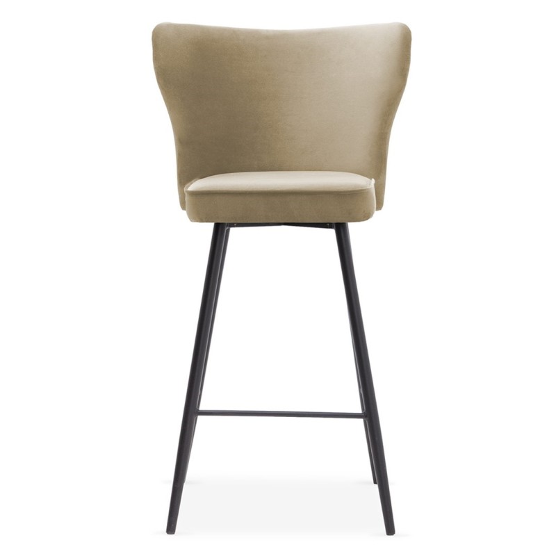 Tabouret de bar design MONACO par designDISTRIKT Möbel Schweiz