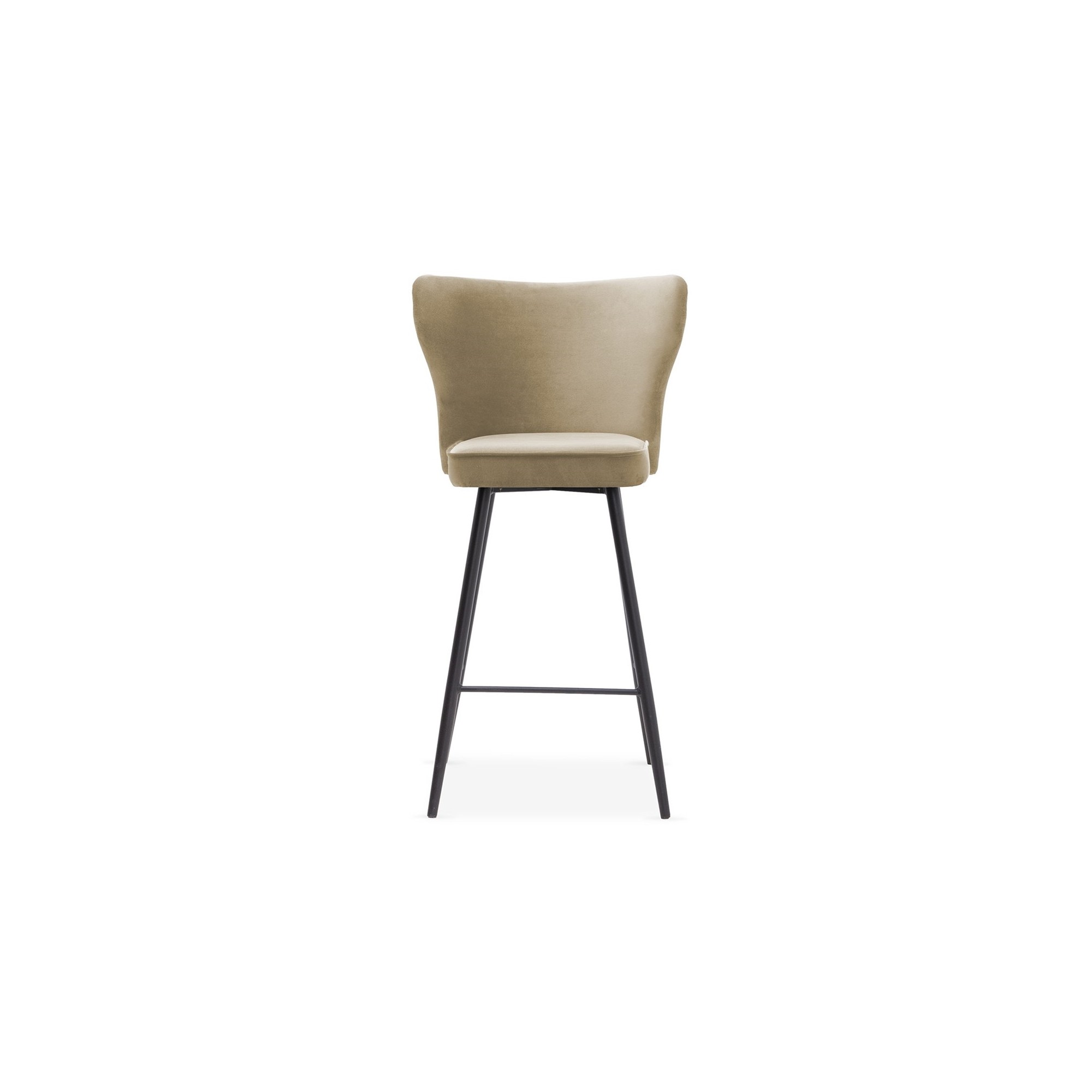 Tabouret de bar design MONACO par designDISTRIKT Möbel Schweiz