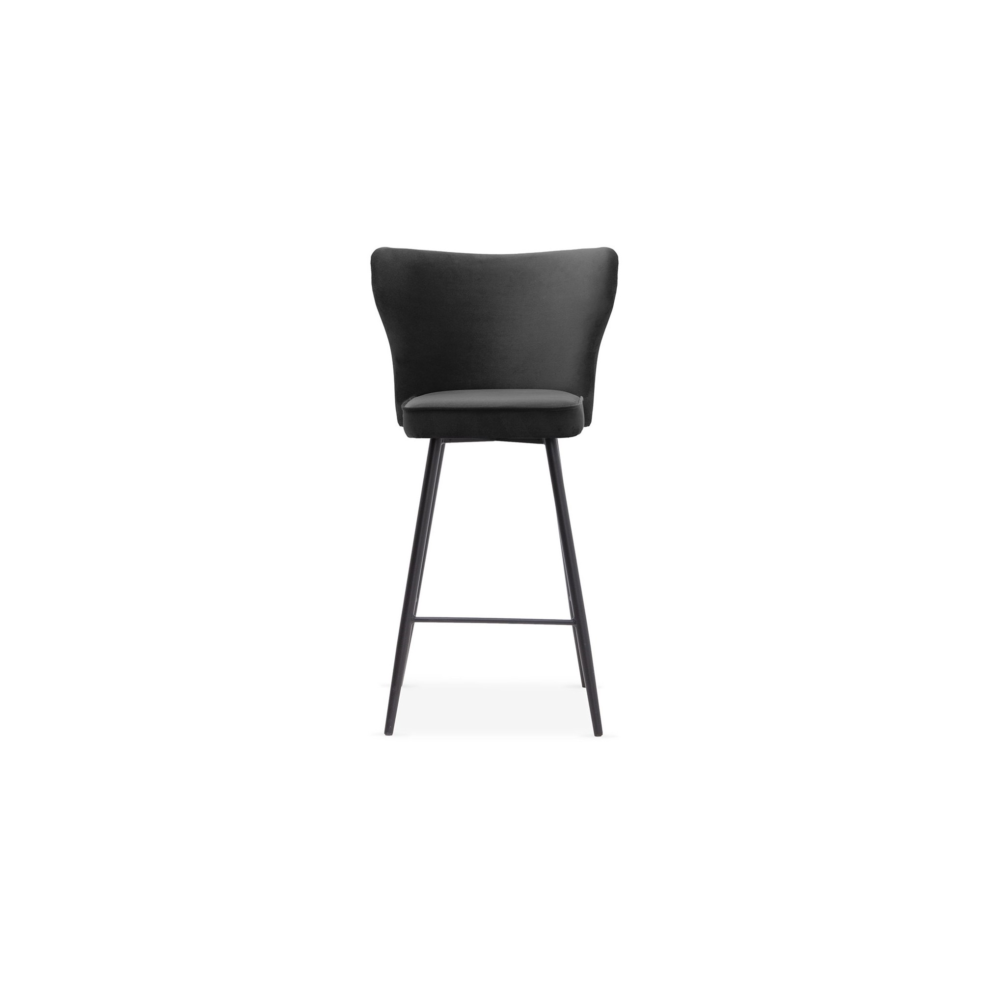 Tabouret de bar design MONACO par designDISTRIKT Möbel Schweiz