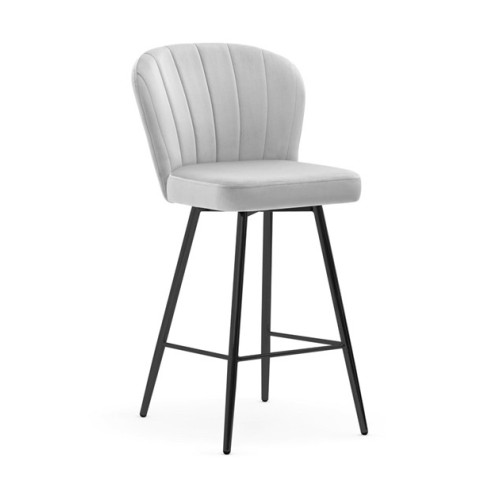 Tabouret de bar design SHELBY par designDISTRIKT Möbel Schweiz