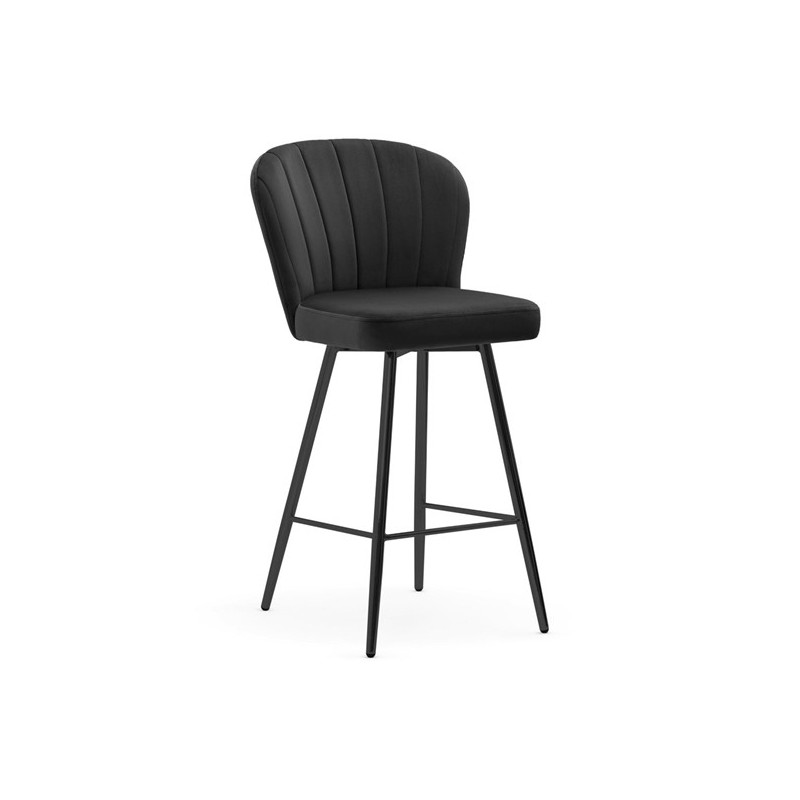 Tabouret de bar design SHELBY par designDISTRIKT Möbel Schweiz