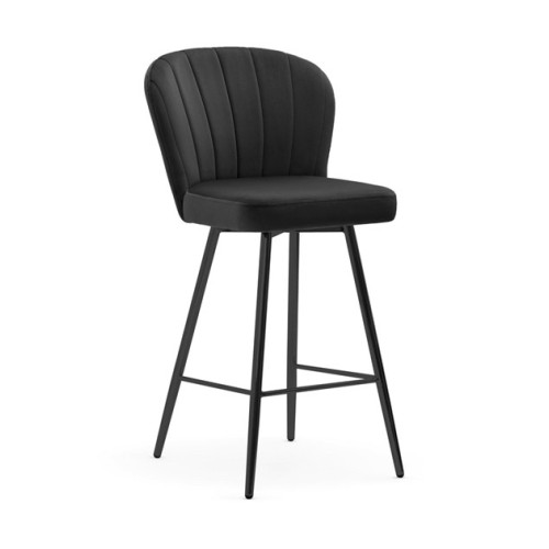 Tabouret de bar design SHELBY par designDISTRIKT Möbel Schweiz