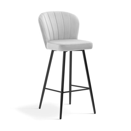 Tabouret de bar design SHELBY par designDISTRIKT Möbel Schweiz