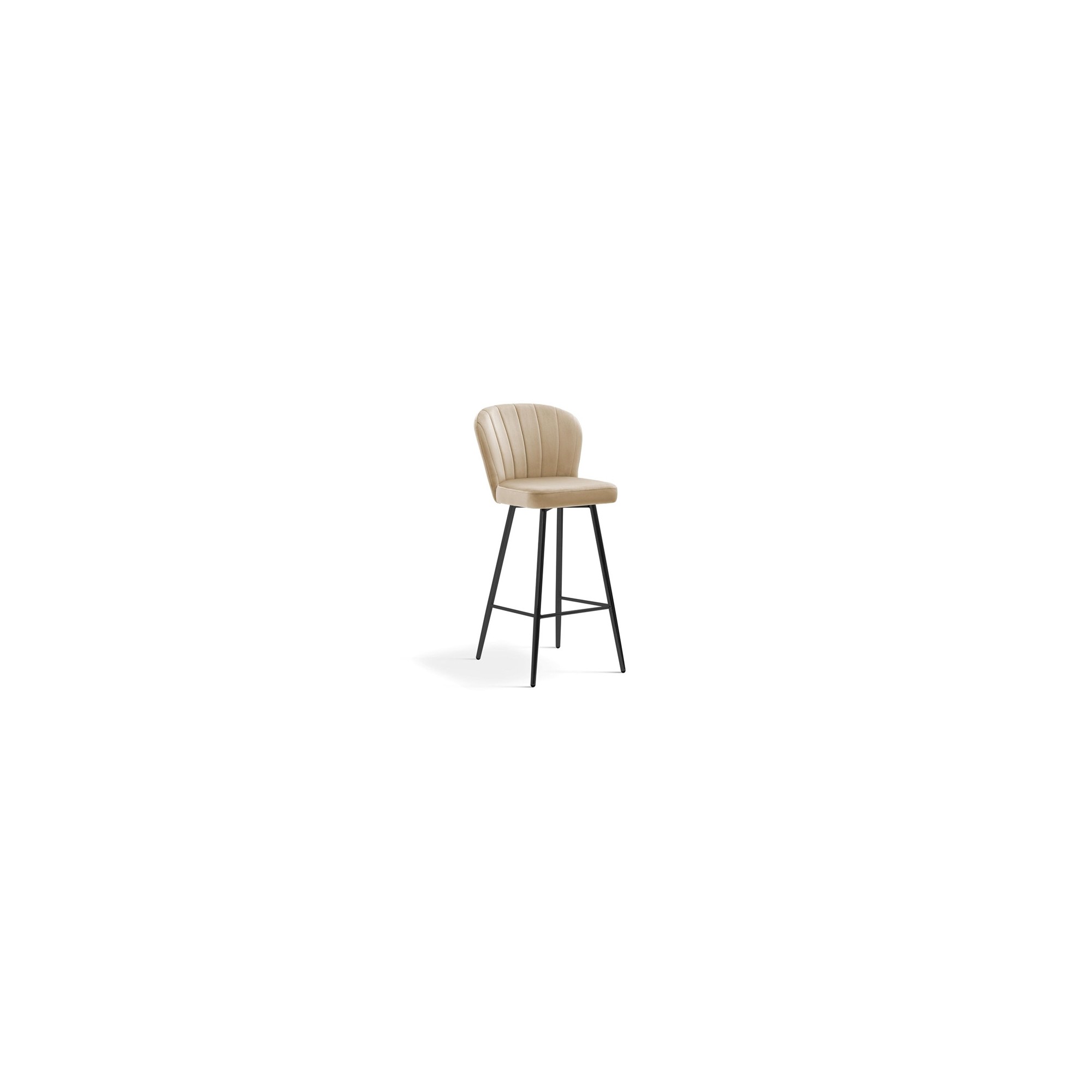 Tabouret de bar design SHELBY par designDISTRIKT Möbel Schweiz