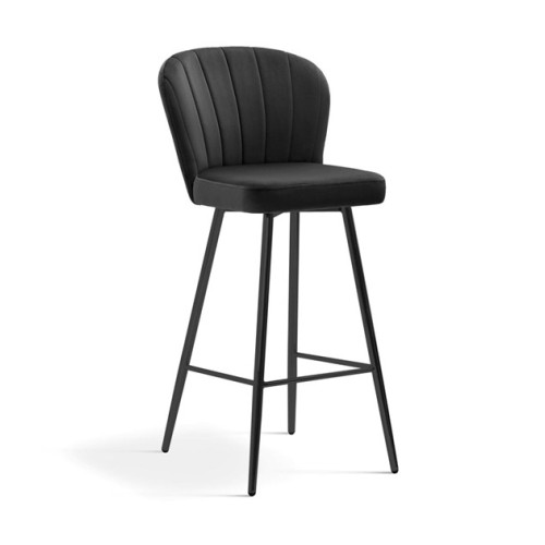 Tabouret de bar design SHELBY par designDISTRIKT Möbel Schweiz