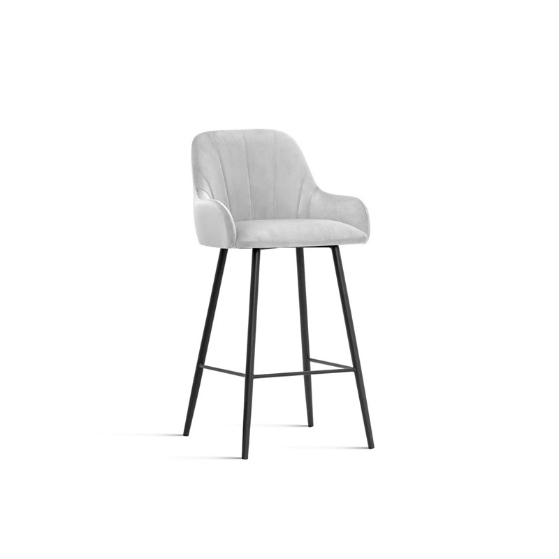 Tabouret de bar design TULIPAN par designDISTRIKT Möbel Schweiz