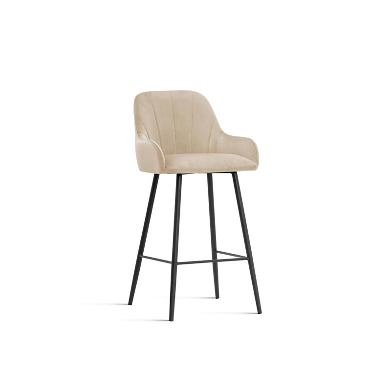 Tabouret de bar design TULIPAN par designDISTRIKT Möbel Schweiz