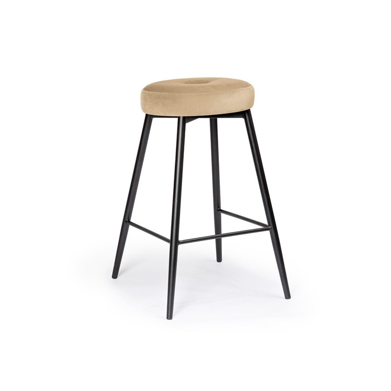 Tabouret de bar design CONUS par designDISTRIKT Möbel Schweiz