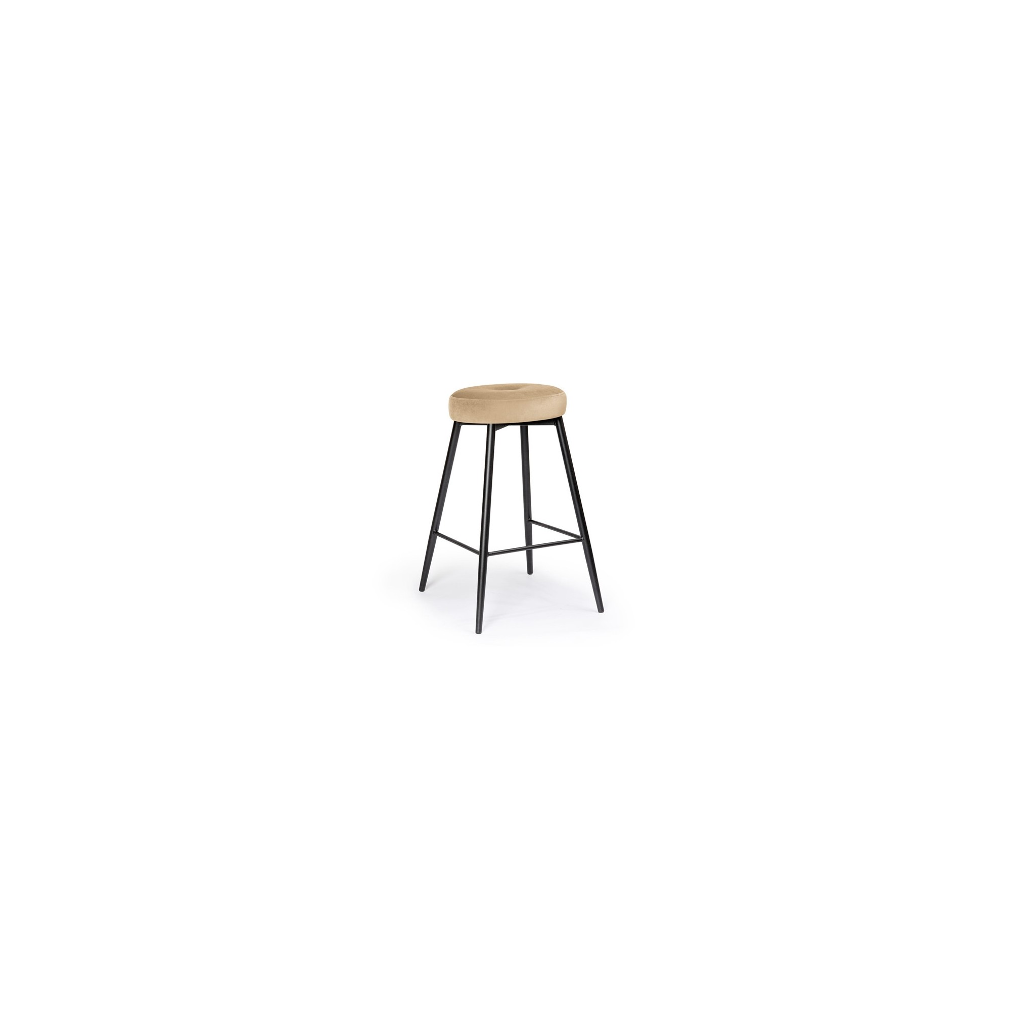 Tabouret de bar design CONUS par designDISTRIKT Möbel Schweiz