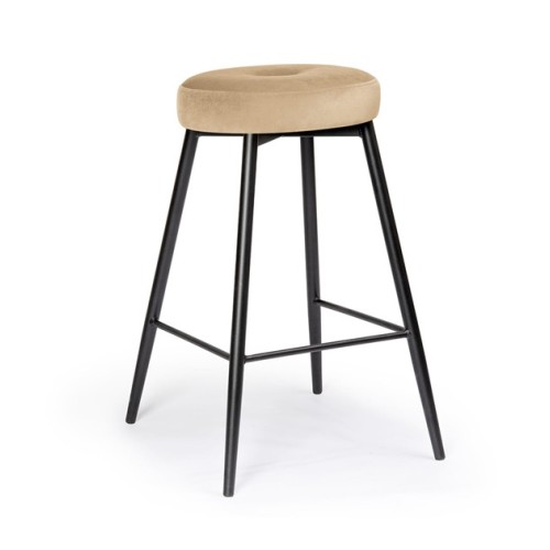 Tabouret de bar design CONUS par designDISTRIKT Möbel Schweiz