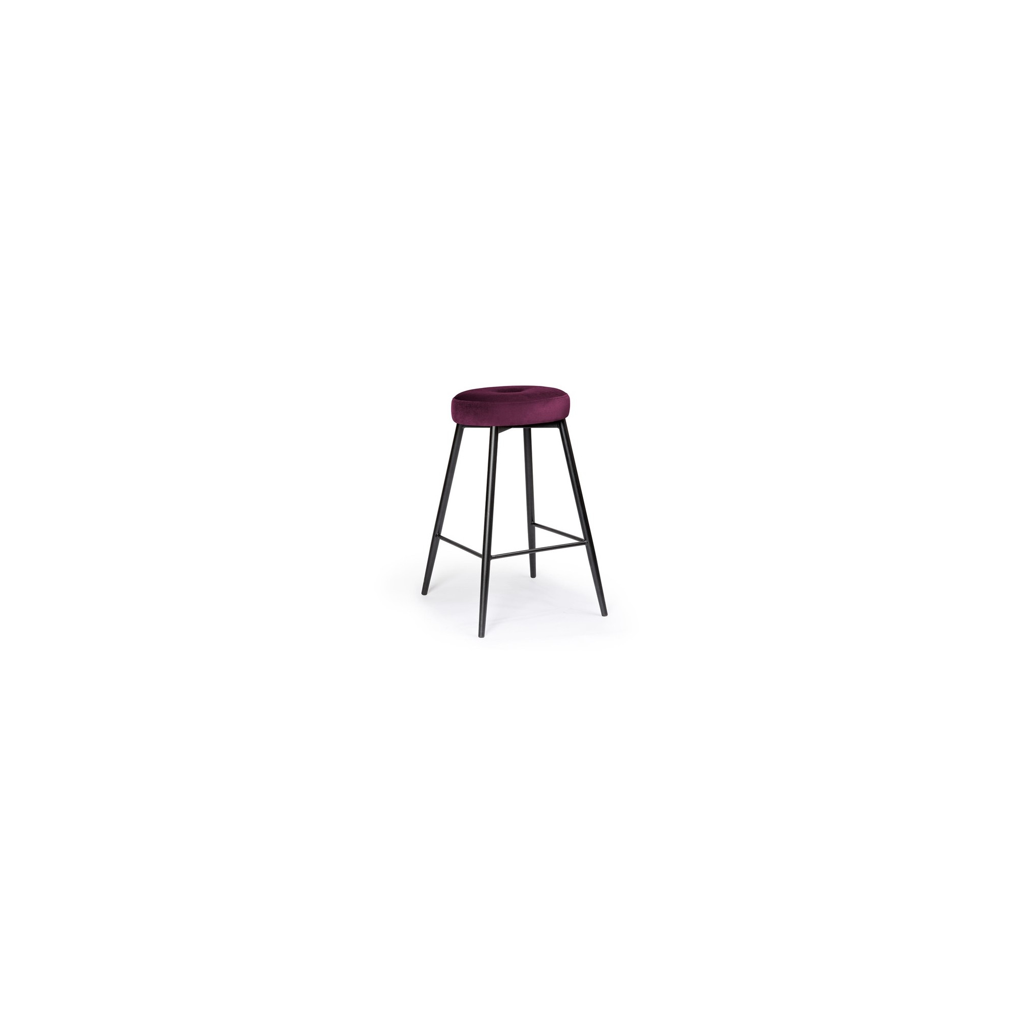 Tabouret de bar design CONUS par designDISTRIKT Möbel Schweiz