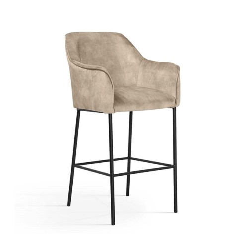 Tabouret de bar design MARBELIA par designDISTRIKT Möbel Schweiz