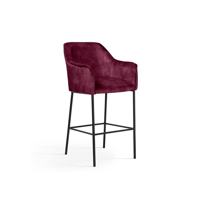 Tabouret de bar design MARBELIA par designDISTRIKT Möbel Schweiz