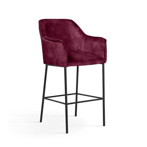 Tabouret de bar design MARBELIA par designDISTRIKT Möbel Schweiz