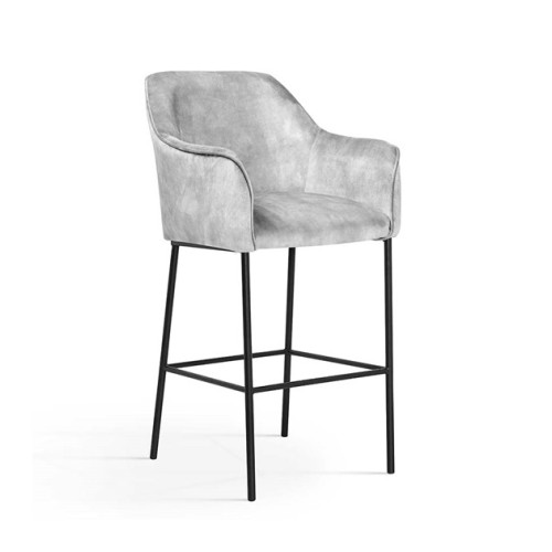 Tabouret de bar design MARBELIA par designDISTRIKT Möbel Schweiz