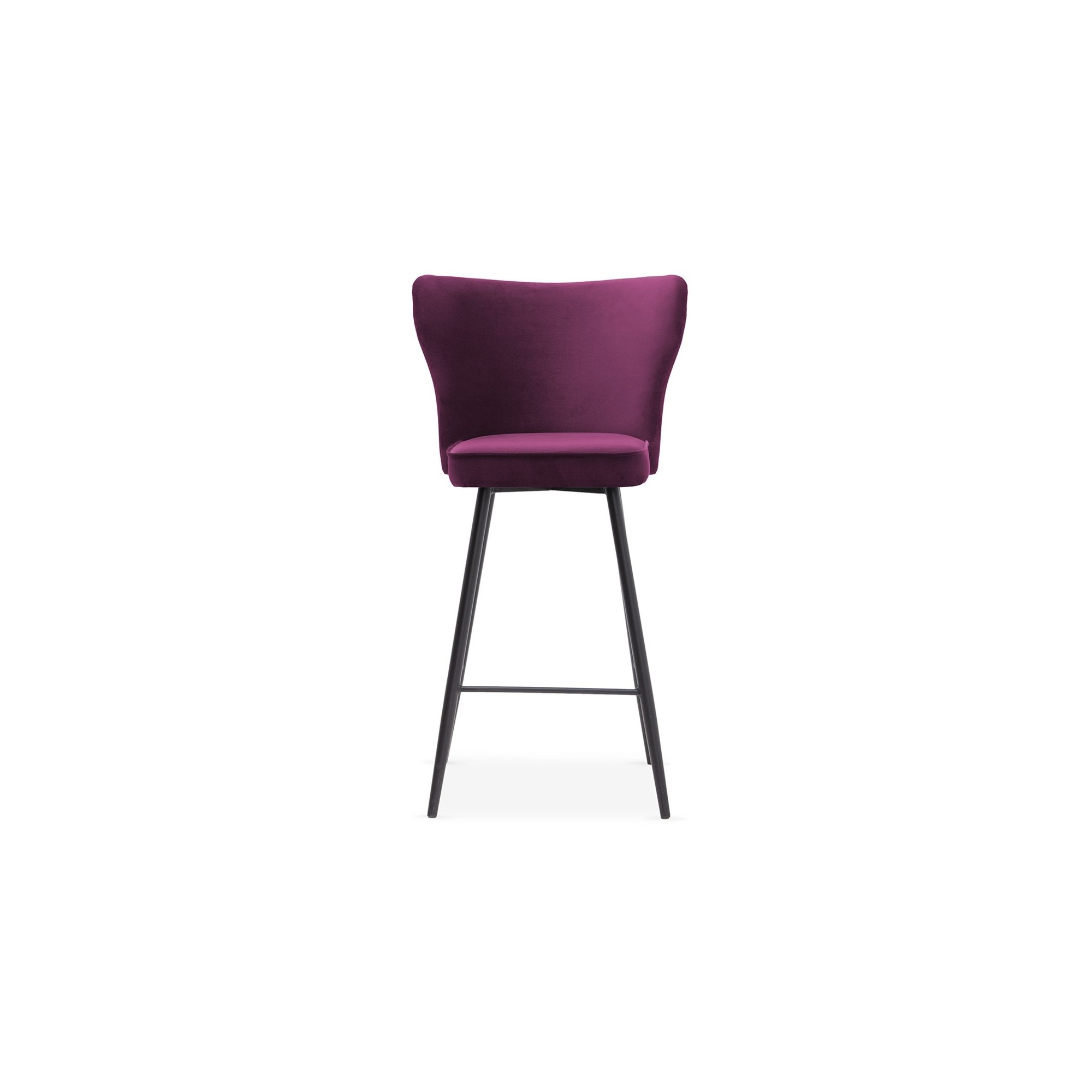 Tabouret de bar design MONACO par designDISTRIKT Möbel Schweiz