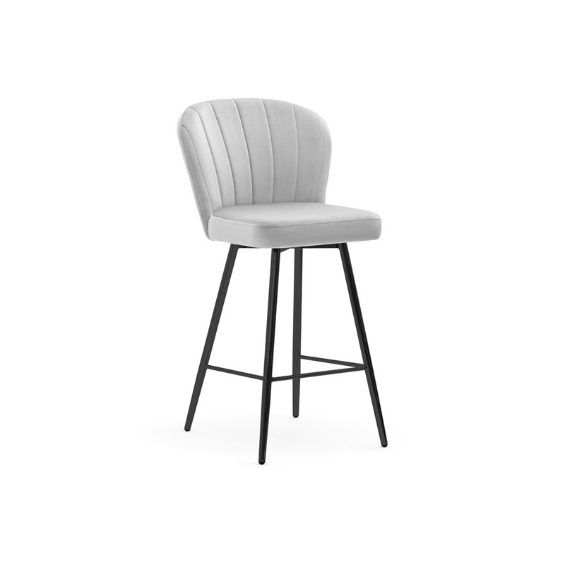 Tabouret de bar design SHELBY par designDISTRIKT Möbel Schweiz