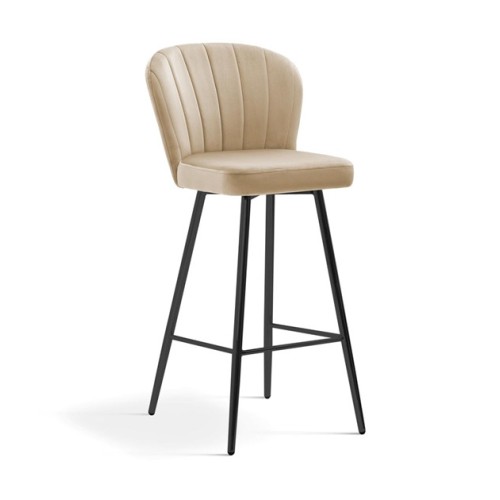 Tabouret de bar design SHELBY par designDISTRIKT Möbel Schweiz