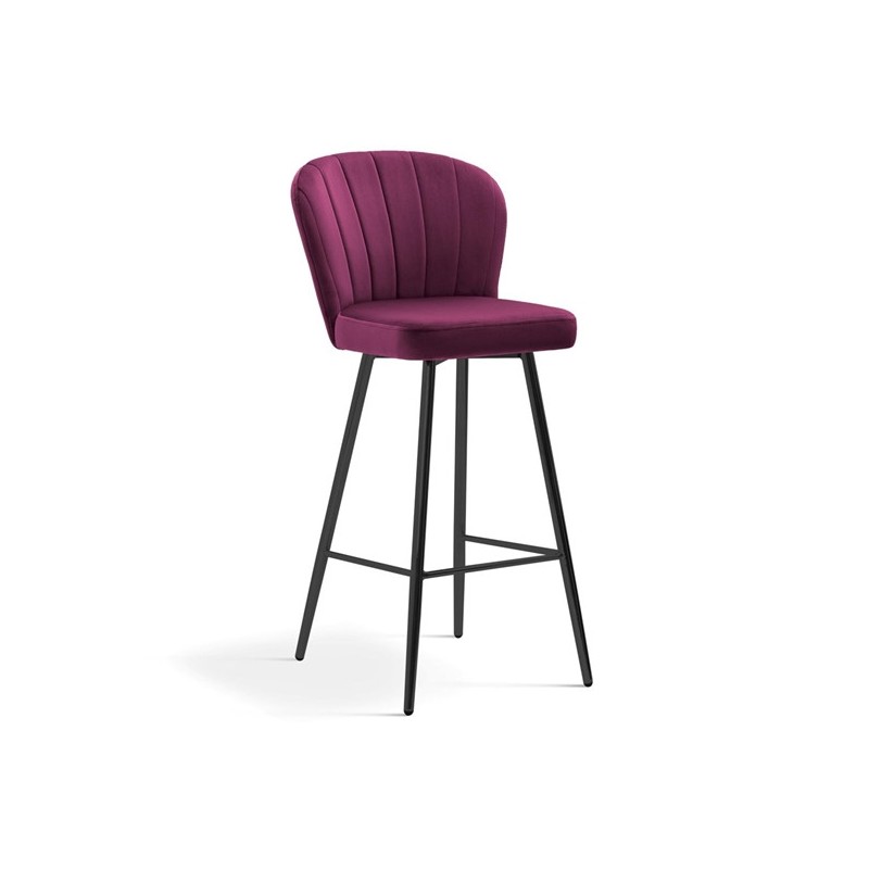 Tabouret de bar design SHELBY par designDISTRIKT Möbel Schweiz