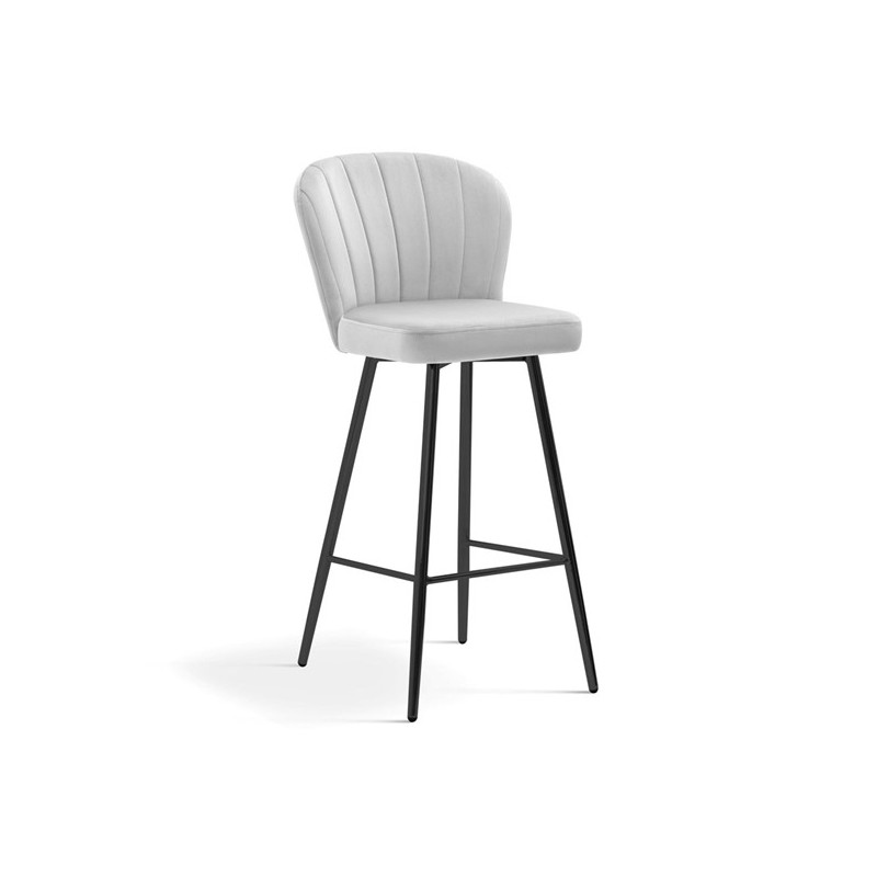 Tabouret de bar design SHELBY par designDISTRIKT Möbel Schweiz